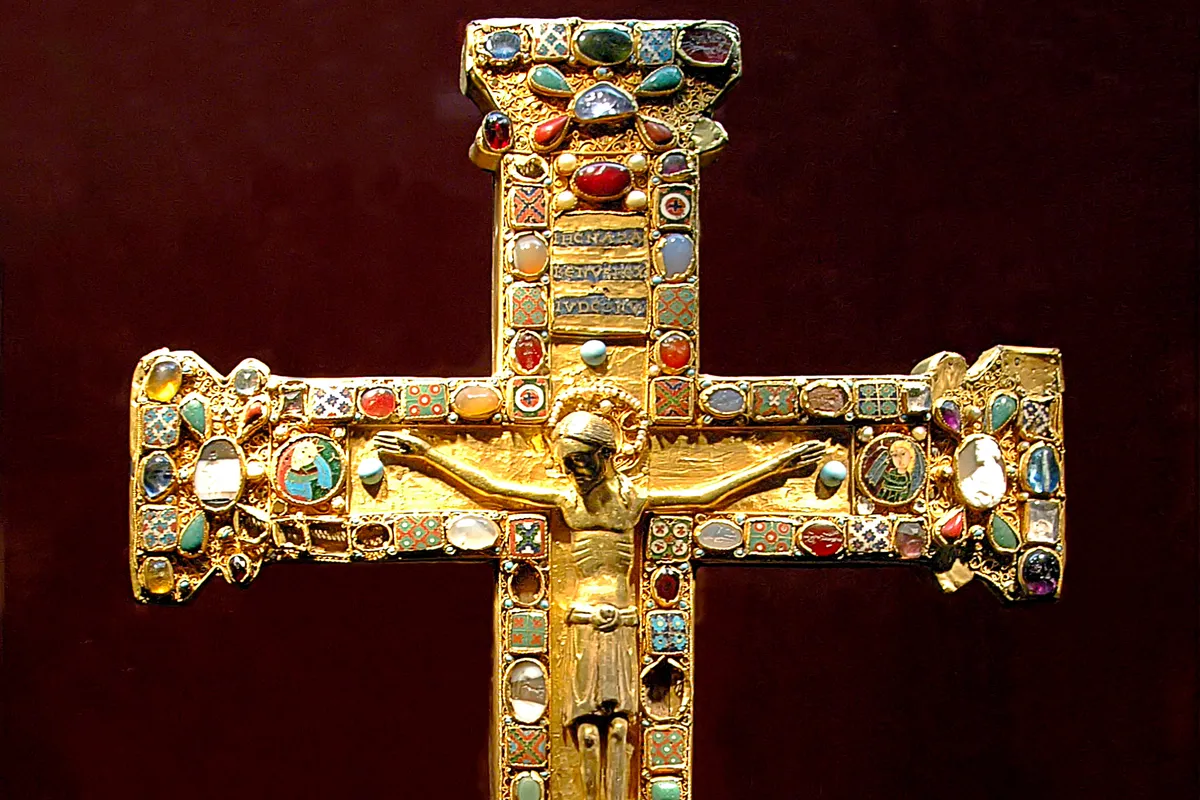 15 godina viteškog spektakla u Slatinskom Drenovcu