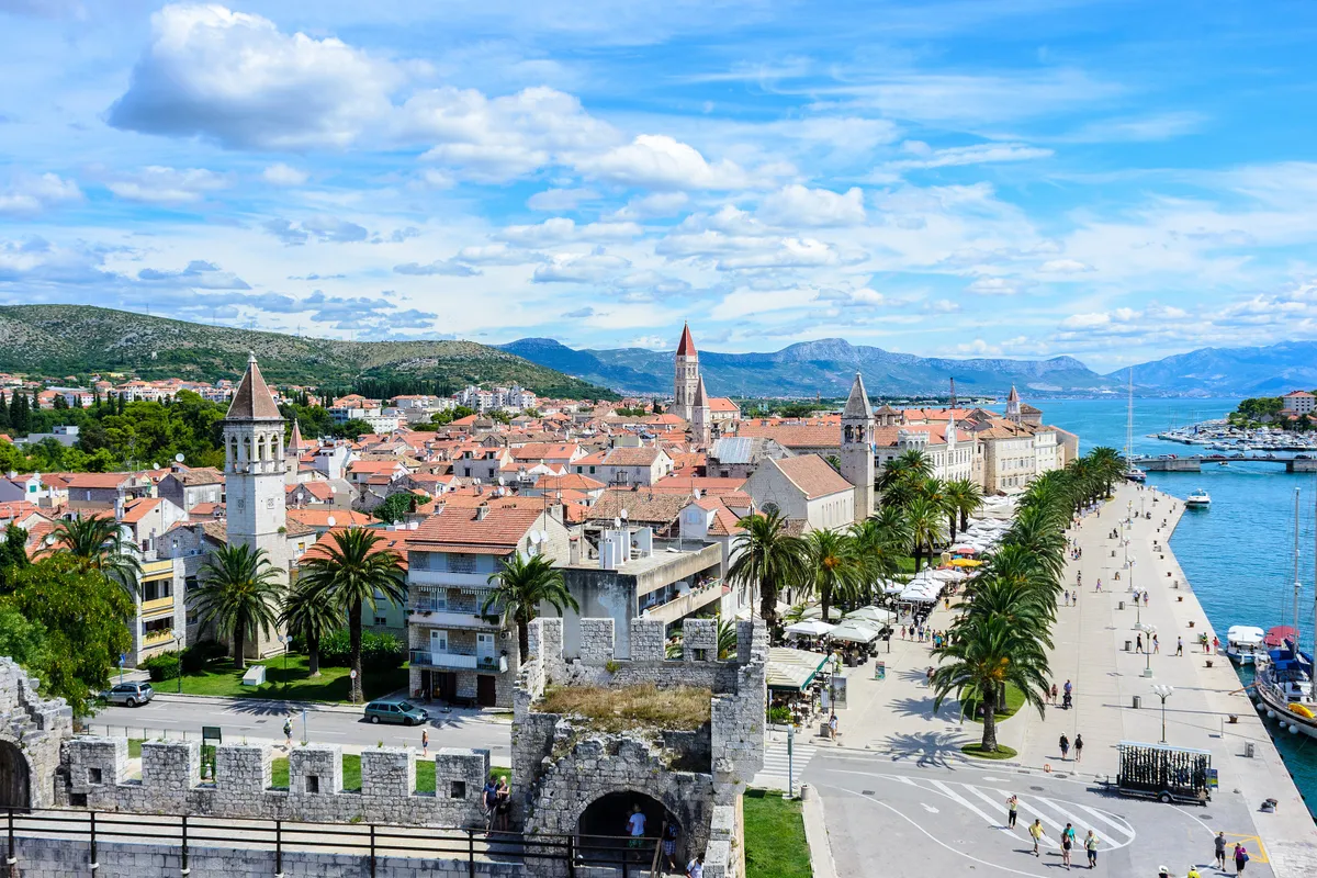 29-godišnjakinja u pritvoru