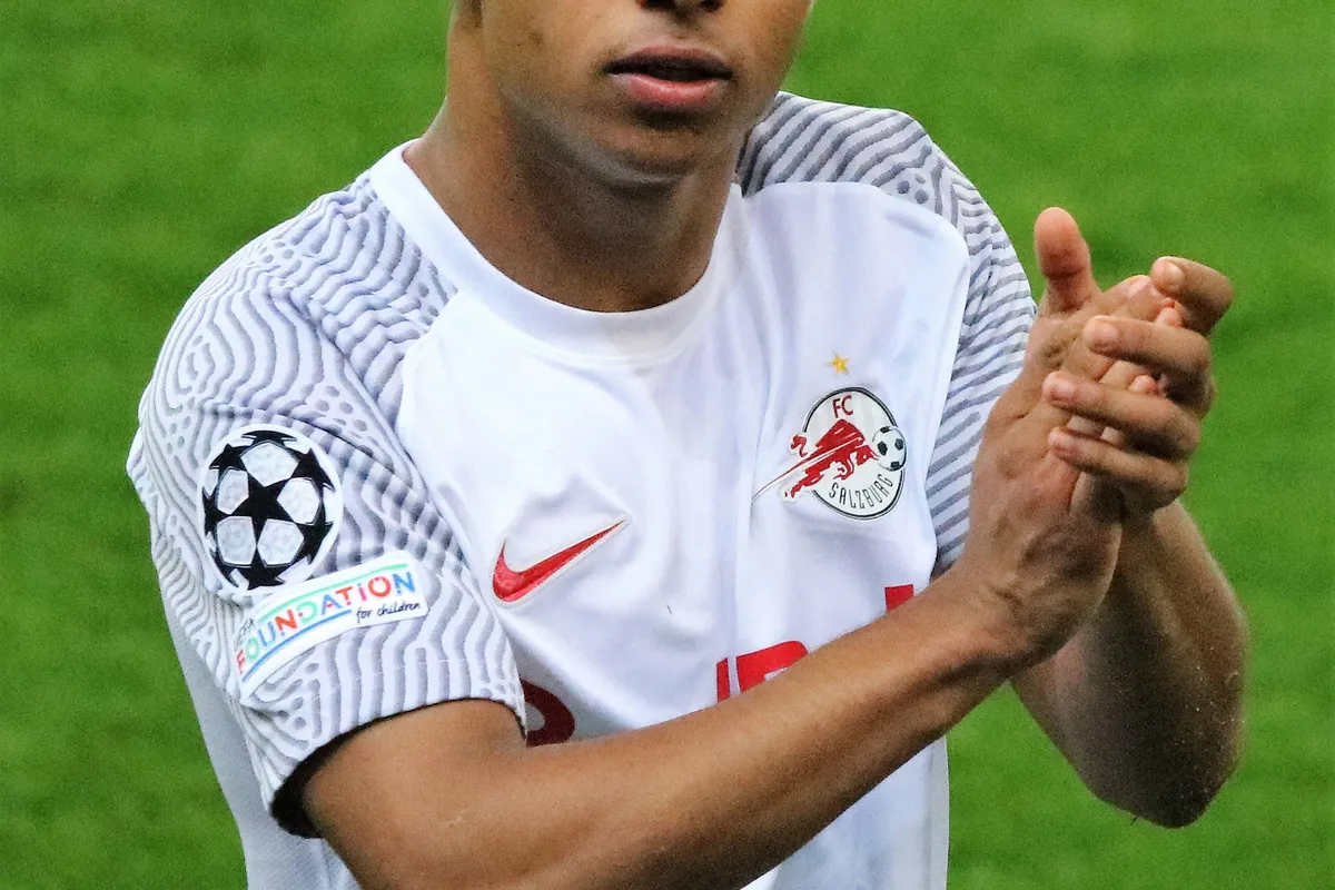 Adeyemi zabio prvijenac za Barcelonu