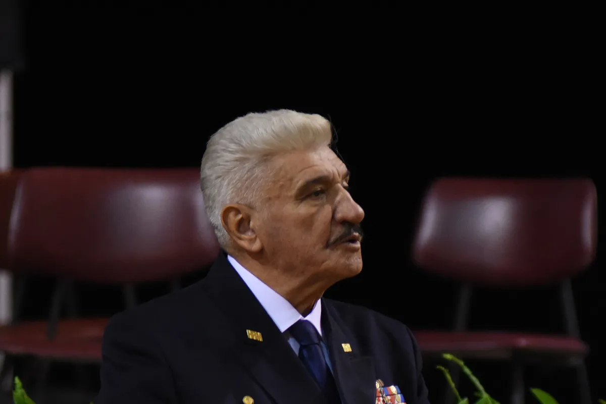 Admiral Lošo otkrio tajnu operaciju nakon Oluje