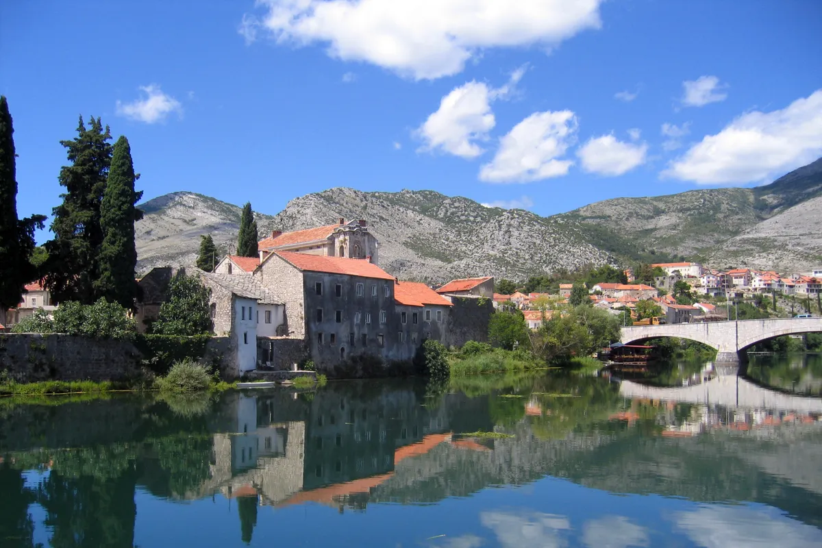 Flughafen Trebinje erhält Umweltgenehmigung