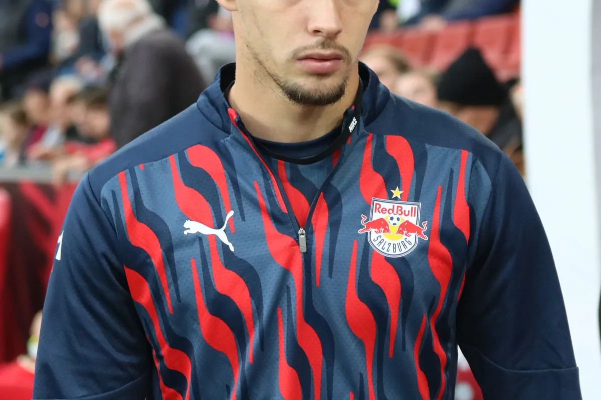 Amar Dedić na pragu Newcastlea za 33 milijuna eura