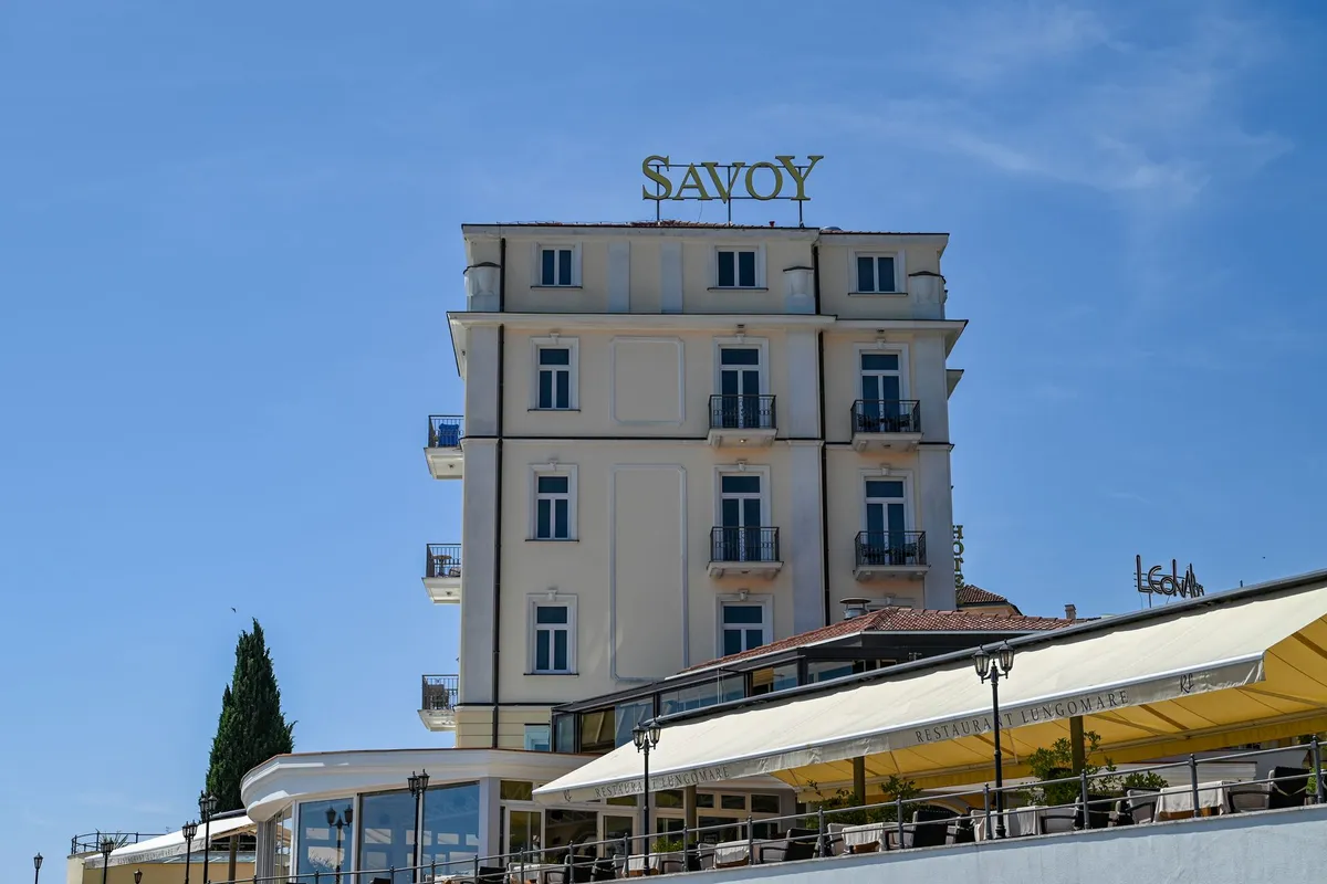 Američka travel savjetnica u lovu na skrivene dragulje Rijeke