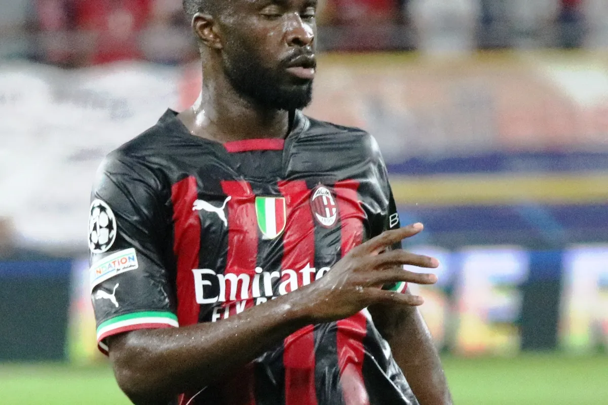 Amorim and Cardinale Agree: Tomori, Fofana, and Nkunku Surplus to Requirements at Milan