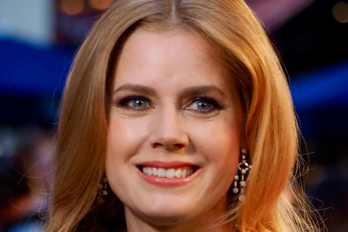 Amy Adams: Zašto najcjenjenija glumica svoje generacije još nema Oscara?