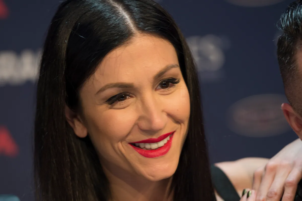 Ana Rucner i Al Bano priredili noć za pamćenje u prepunoj Puli