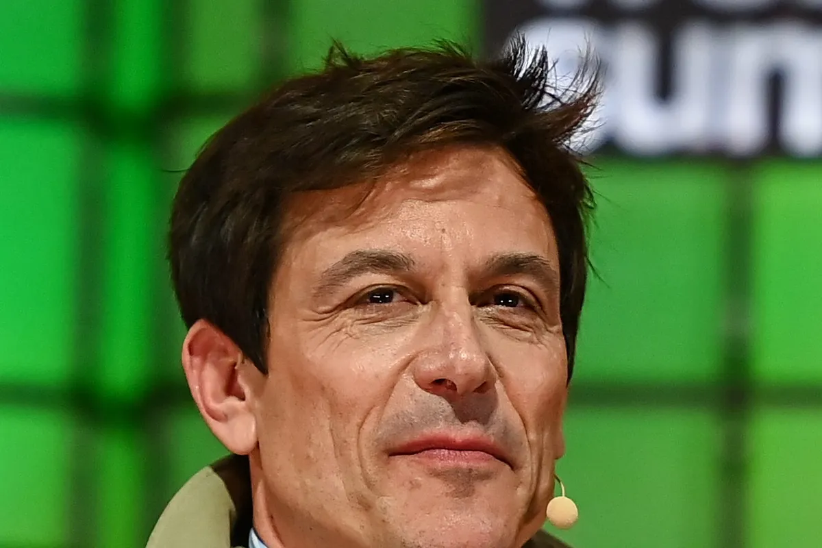 Antonelli: 'Ich habe zugelassen, dass der Druck mich zerstört', ein ehrliches Geständnis über die Hölle der Debütsaison
