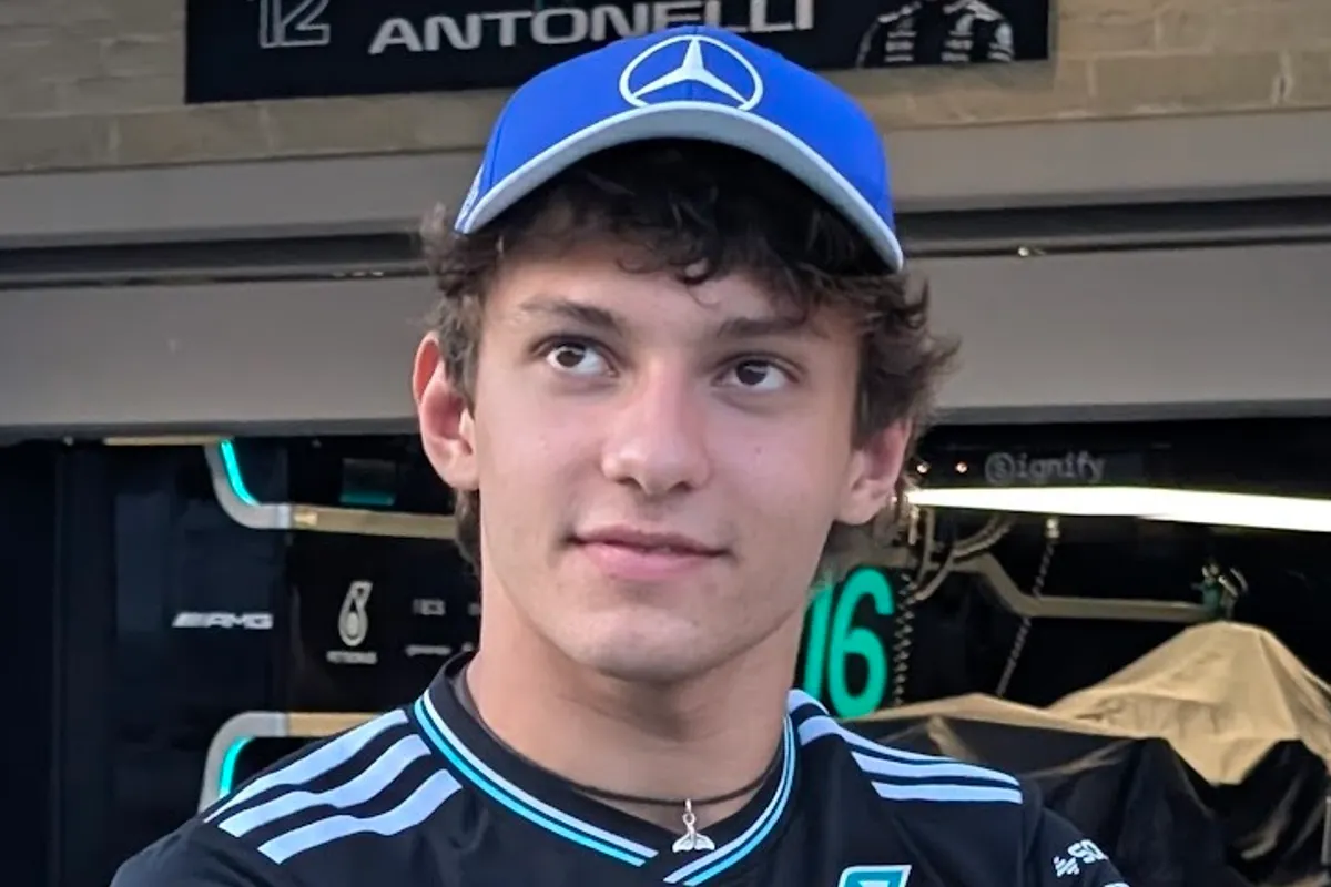 Antonelli führt nach Ungarn vor Hamilton, Malaysia kommt in den F1-Kalender 2026