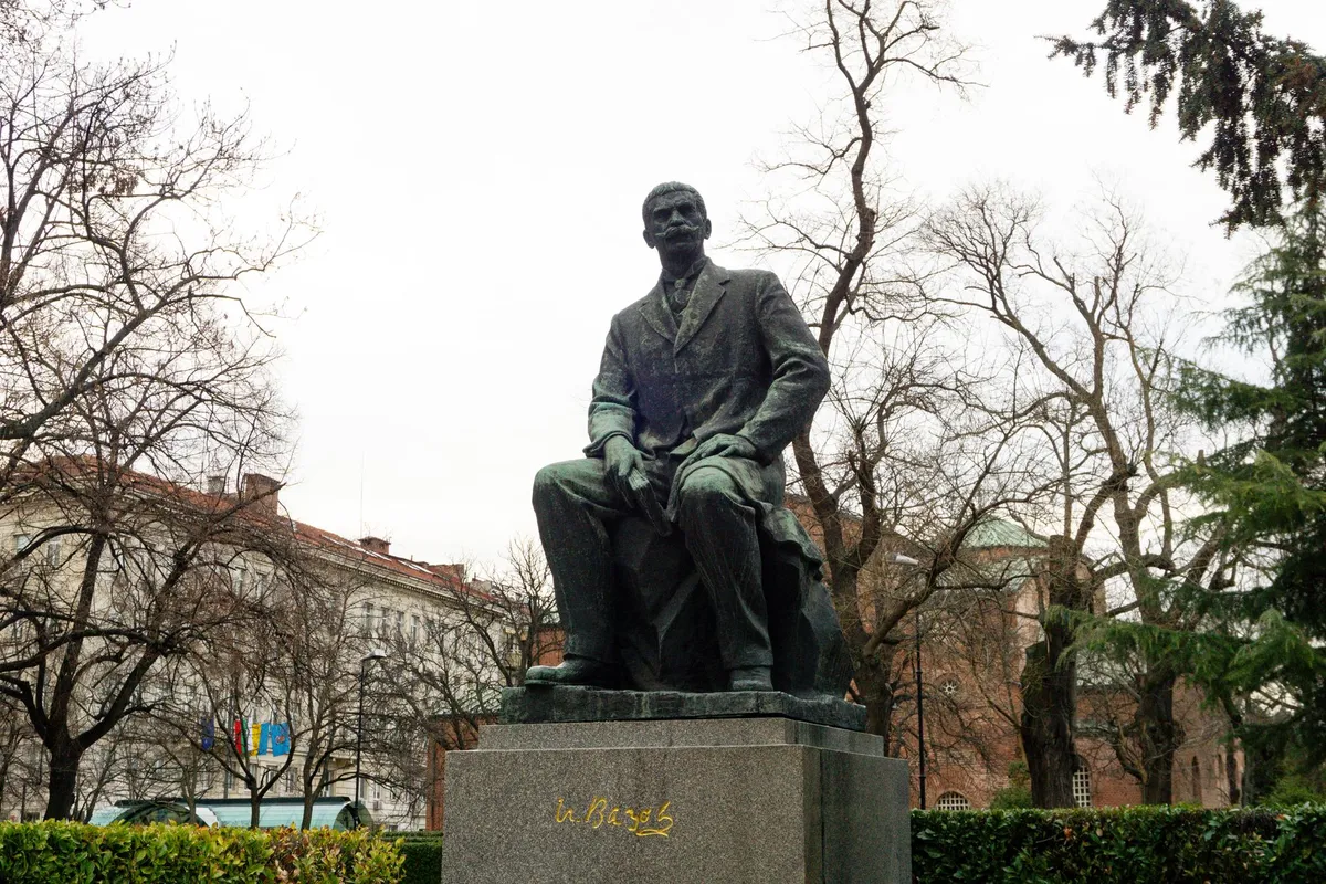 Anušić: They Targeted Children's Playgrounds
