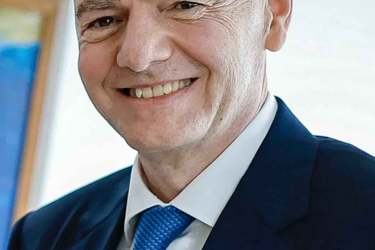 Argentinien und Mexiko unterstützen Infantino
