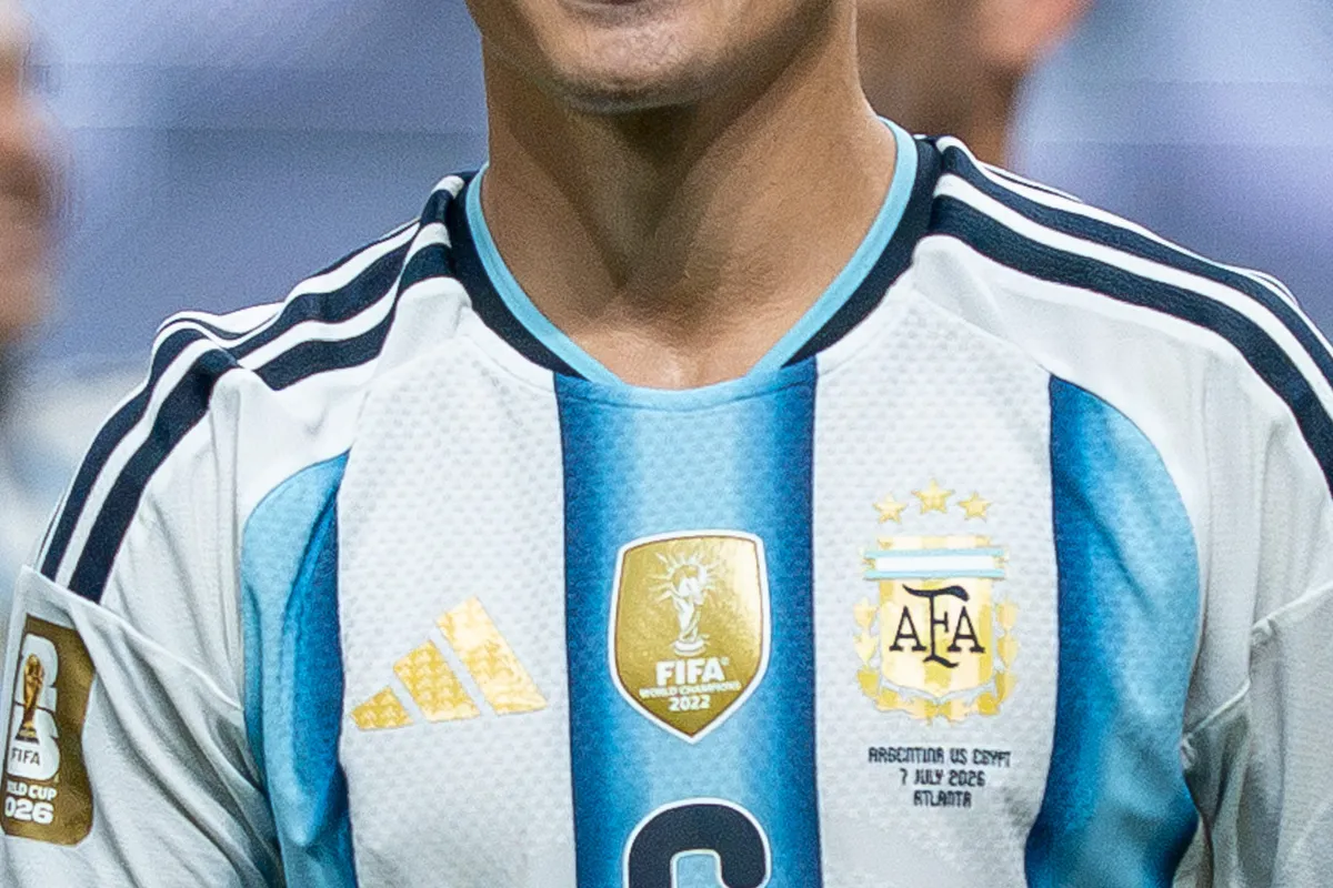 Argentina poražena u finalu SP-a 2026., igrači se opraštaju s Lisandrom