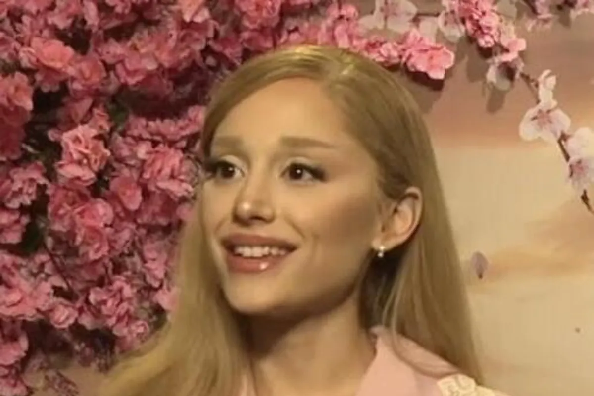 Ariana Grande prekinula koncert