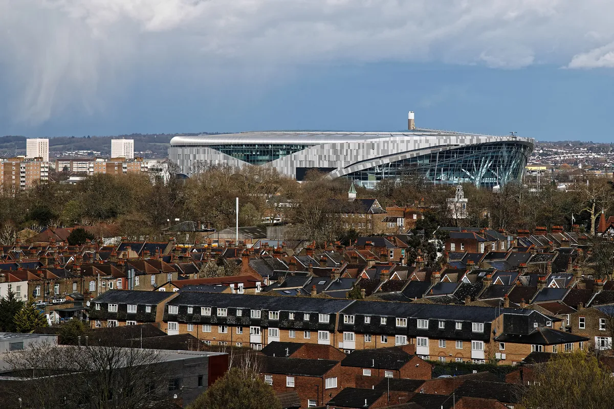 Atlético Madrid priprema novu ponudu za kapetana Tottenhama