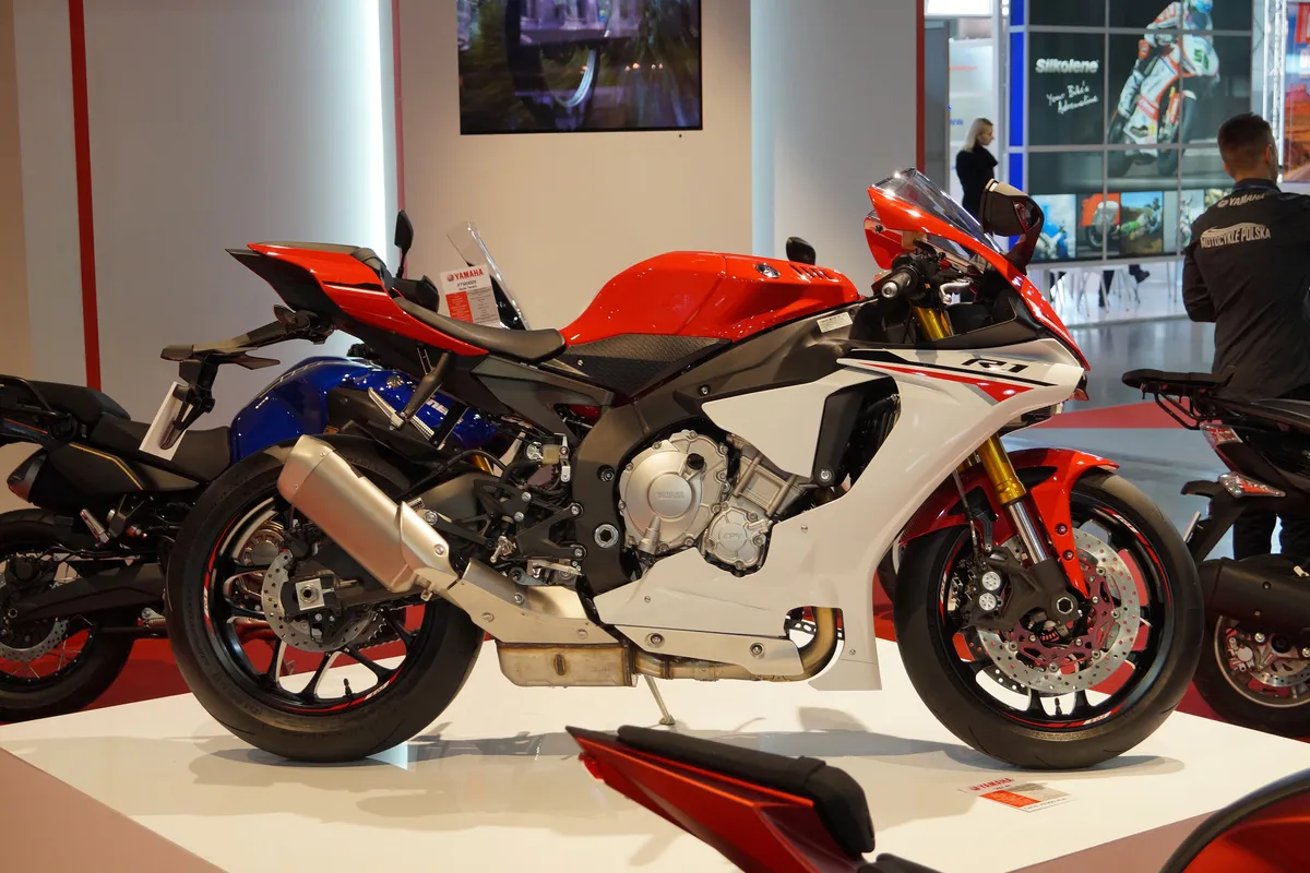Austrijska motociklistica poginula u Istri: Prešla u suprotnu traku