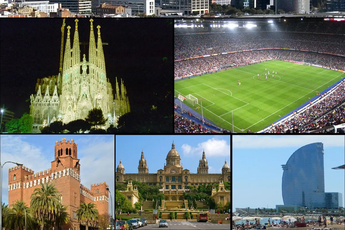 Barcelona na bizarnom turniru: Tri kluba, 90 minuta i penali