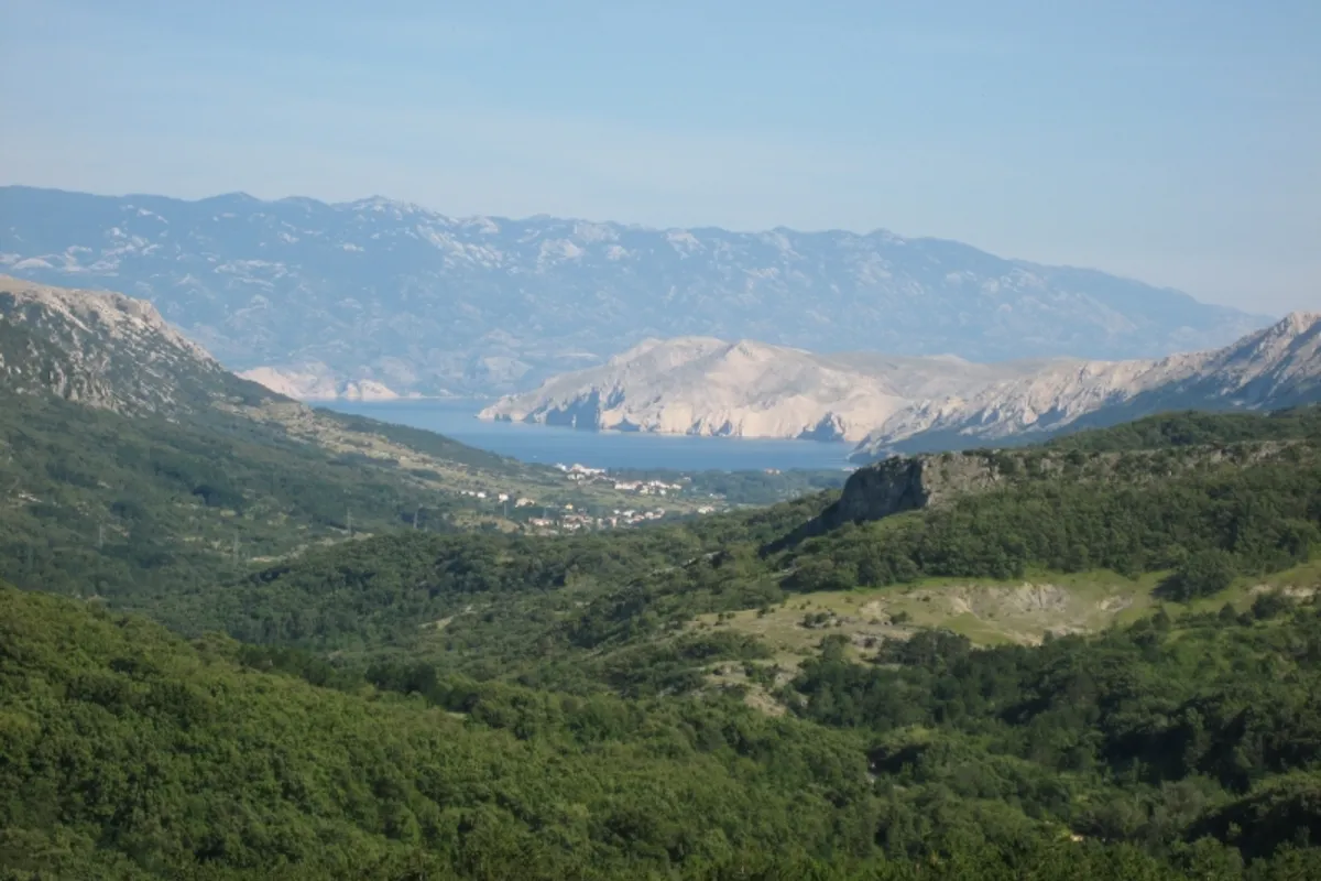 Baška Residents Traded Island Peace for Homeland Defense