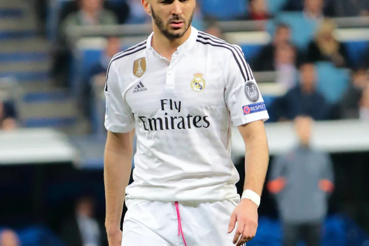 Benzema traži 120 milijuna eura da ode