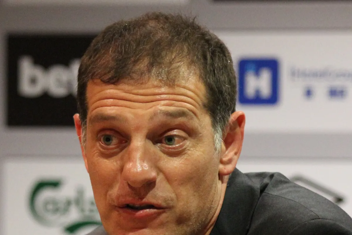 Bilić se obratio javnosti i odmah otpisao dvojicu