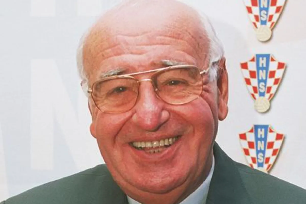 Bio je profinjeni tehničar: Hajduk ga je poželio dovesti