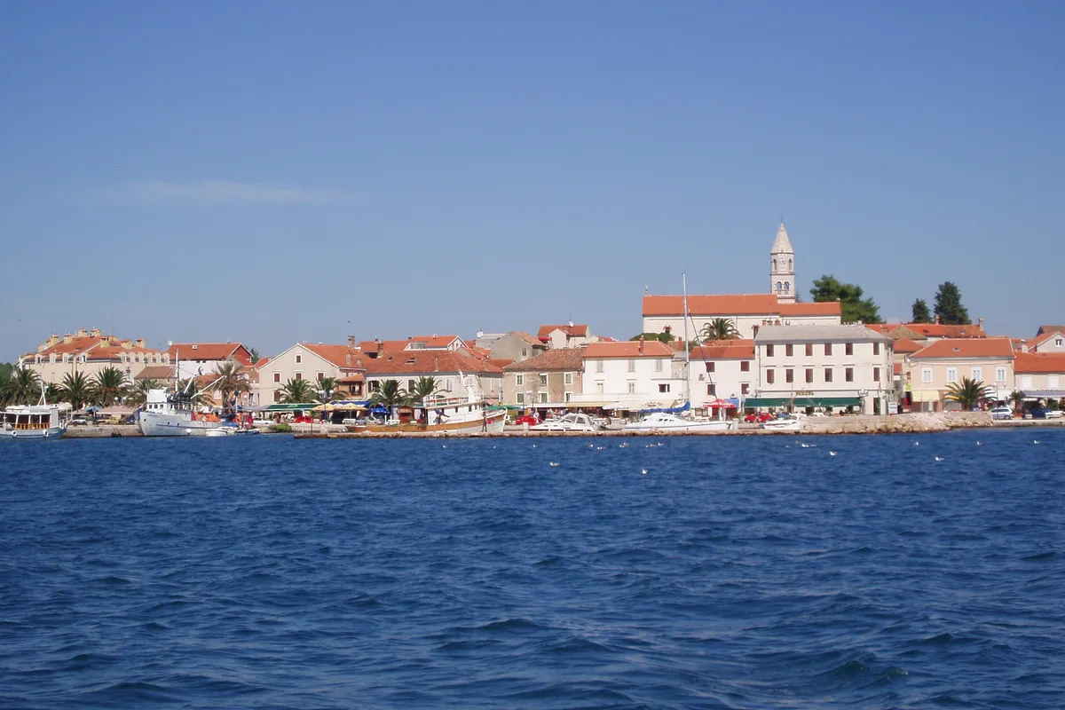 Biograd sedamnaesti put poručuje svijetu