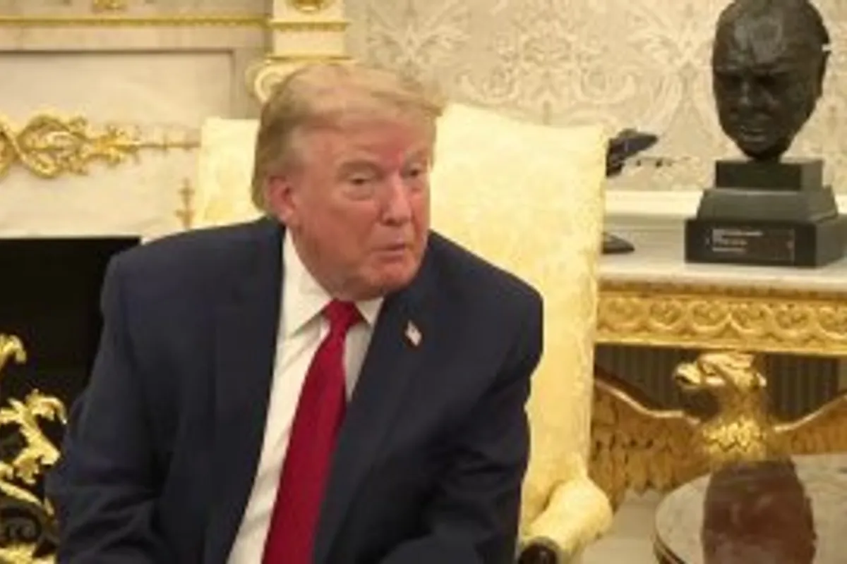 Bivša Trumpova saveznica: SAD razmatra nuklearni napad na Iran