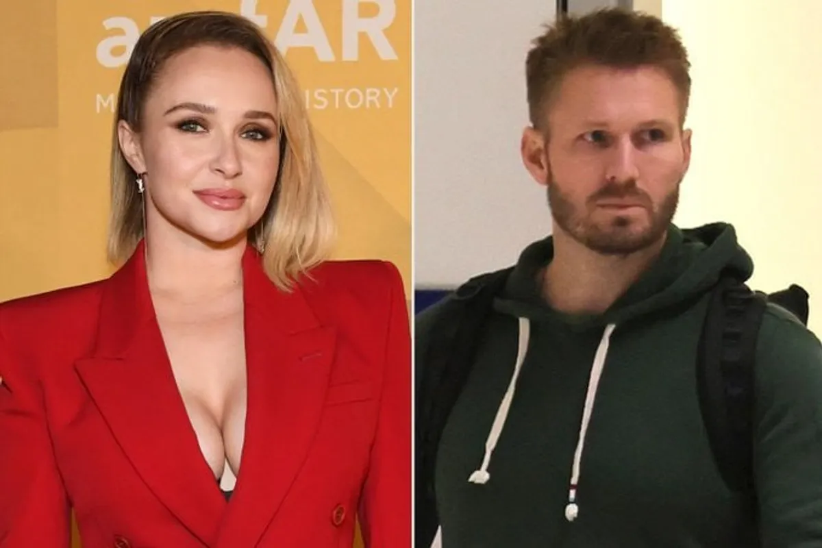 Bivši dečko Hayden Panettiere bio na mjestu njezine smrti