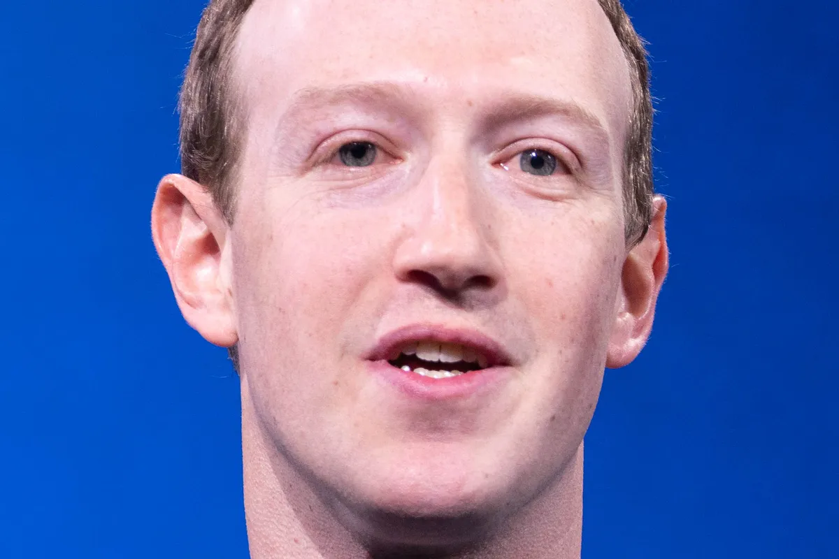 Former Meta Director: Zuckerberg Knew About Risks to Children but Didn't Address Them