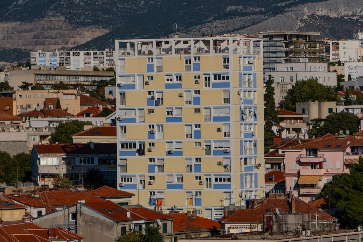 Bivši hajdukovac Jradi se vratio u danski B.93 unatoč problemima s koljenom