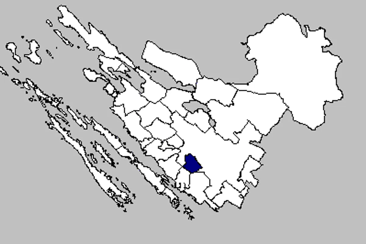 Former Polača Mayor: Hazardous Waste Dumped at Gornja Jagodnja