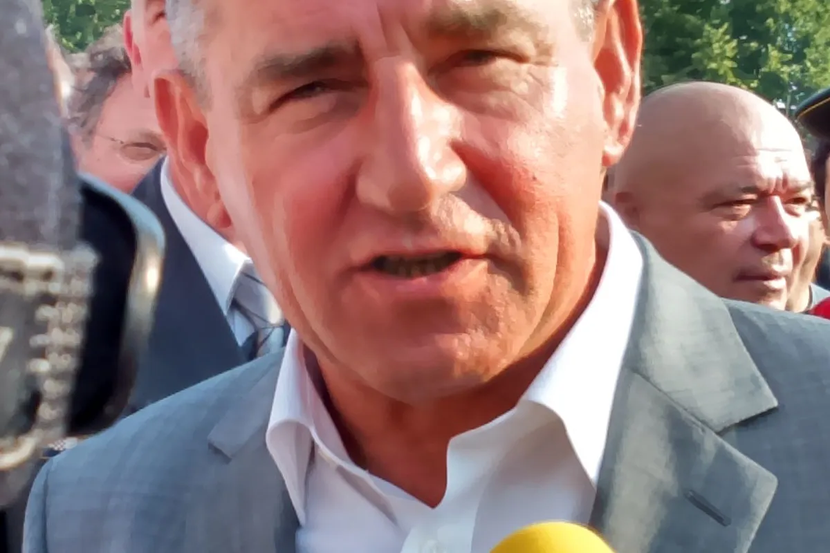 Bosanac na granici pokušao unijeti 39.000 eura, ostao bez trećine