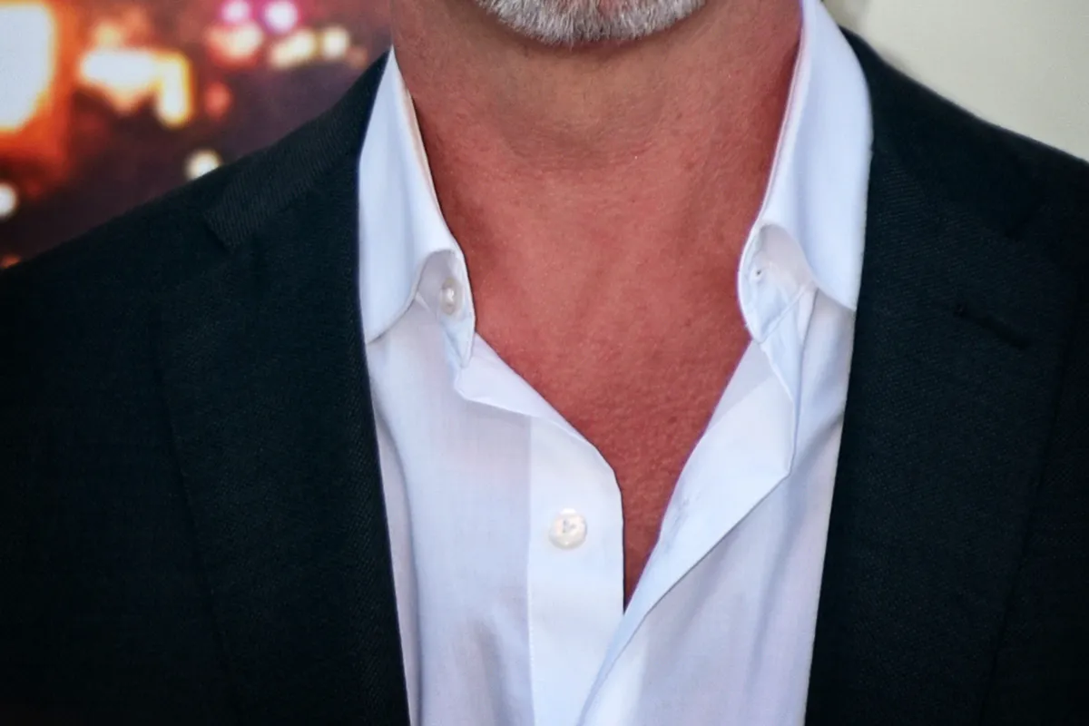 Brad Pitt spricht über suizidale Gedanken