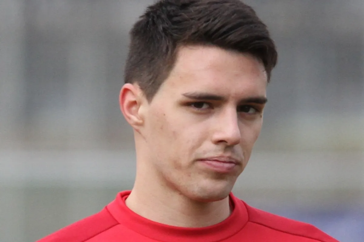 Brekalo najavljuje pohod na Bundesligu