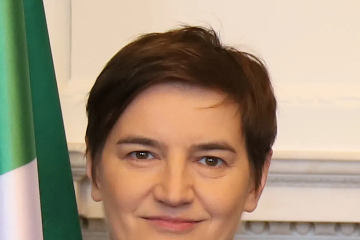 Brnabić Accuses Picula of 'Celebrating War Crimes,' Mišetić Fires Back: 'She's Lying Again'
