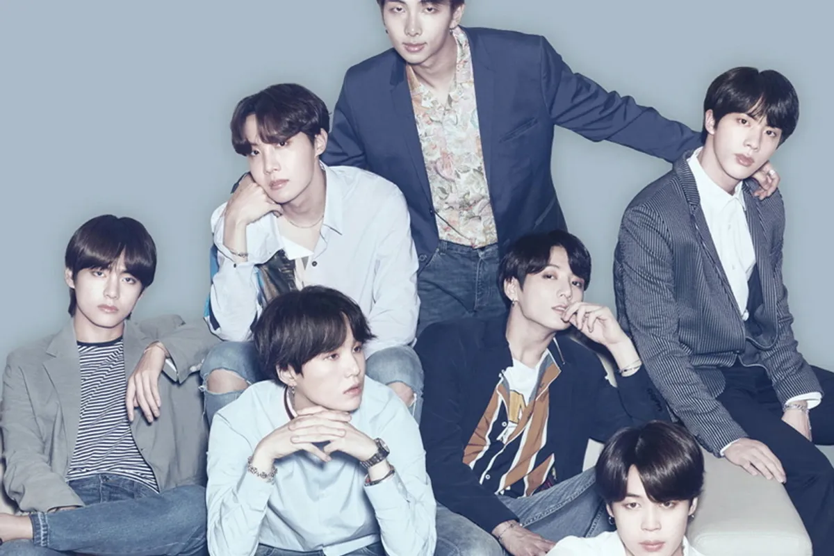 BTS boykottiert Grammys, Cardi B kündigt kontroversen Single 'Ah Ha' an