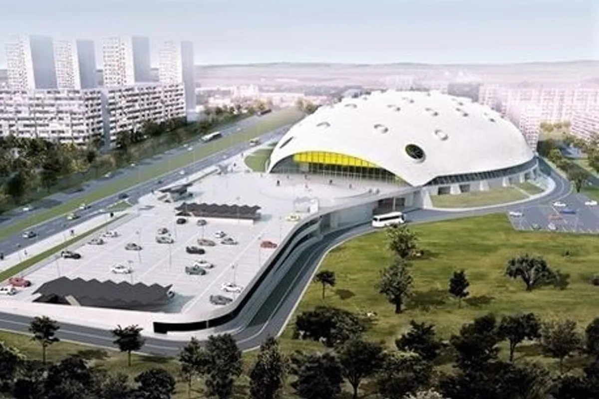 Burgas domaćin Eurosonga 2027.