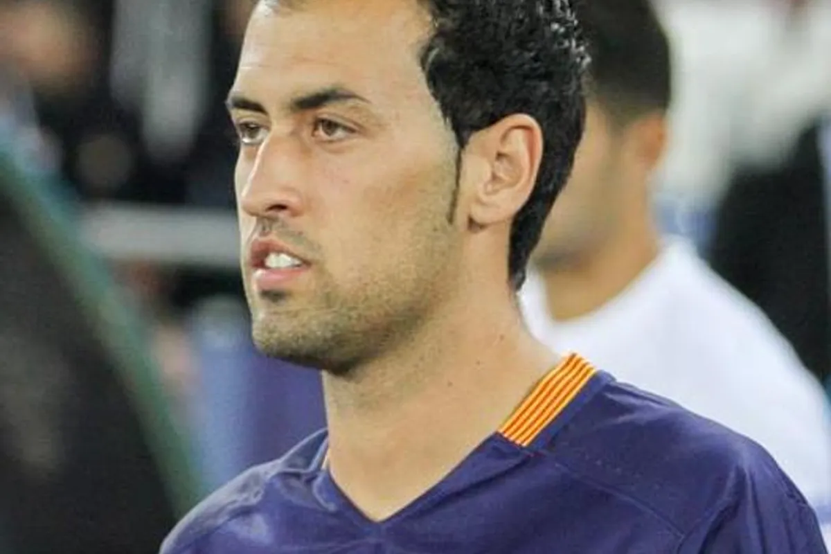 Busquets beginnt seine Trainerkarriere bei Barcelona B
