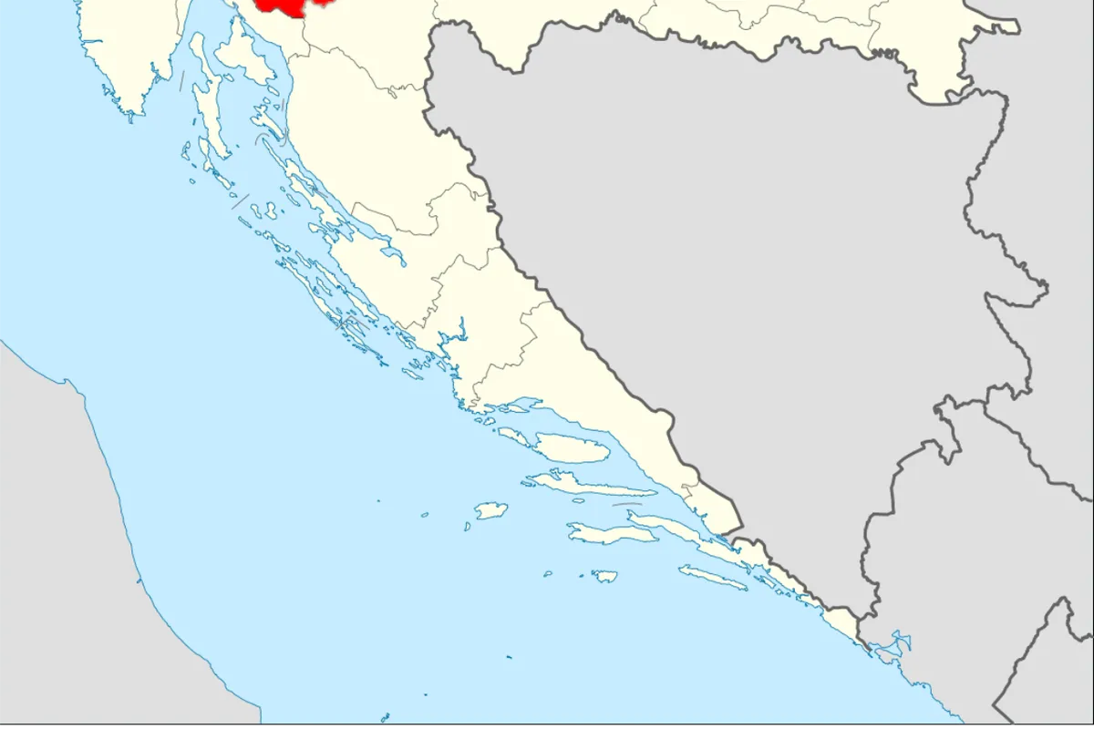 Čabar: Utrka gumenih patkica s 1.600 sudionica postala hit