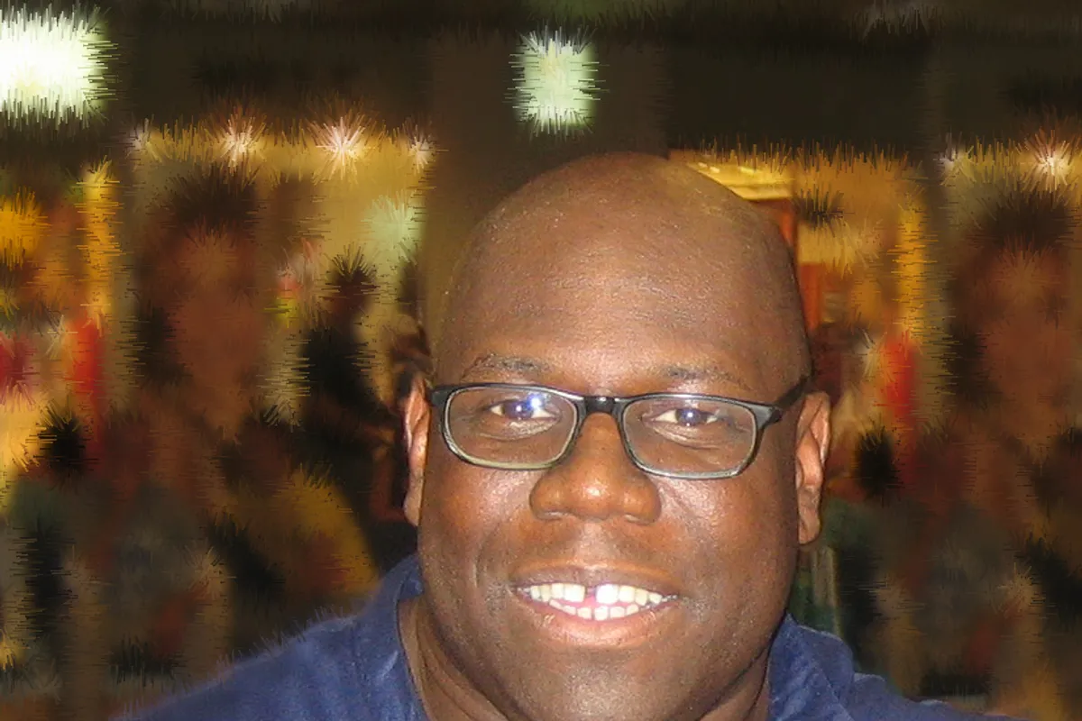 Carl Cox prvi put zapalio istarski kamenolom: Više od 5000 ljudi plesalo do zore