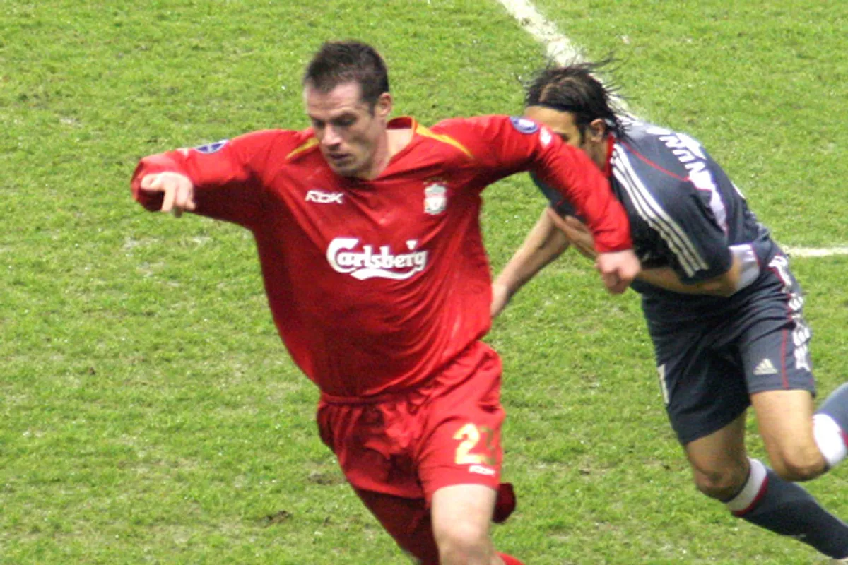 Carragher kritisiert Salahs Wechsel scharf