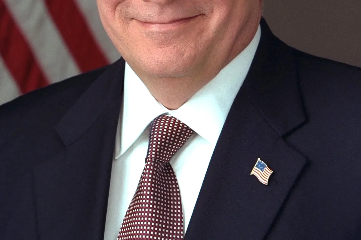 Cheney's Cardiologist: Trump Examined by 22 Specialists
