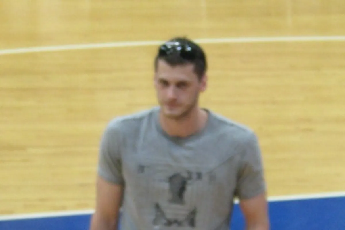 Cibona Extends Contract with Severely Injured Palokaj