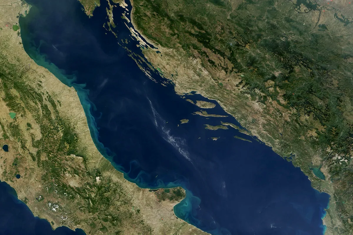 Cijene smještaja na Jadranu pale i do 48 posto