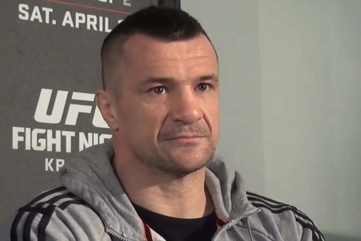 Cro Cop antwortet brutal auf Beleidigungen: 'Es gibt seit 1990 keinen Kommunismus mehr'