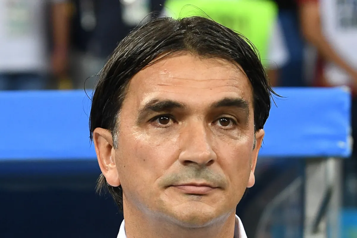 Dalić enthüllt Pläne: Kein Klub, er übernimmt eine Nationalmannschaft in Asien