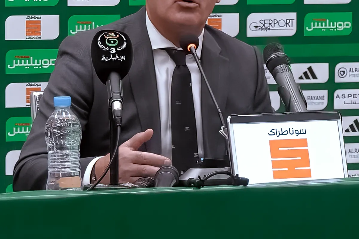 Entgeht Dalić ein lukrativer Job? Petković verlässt Algerien