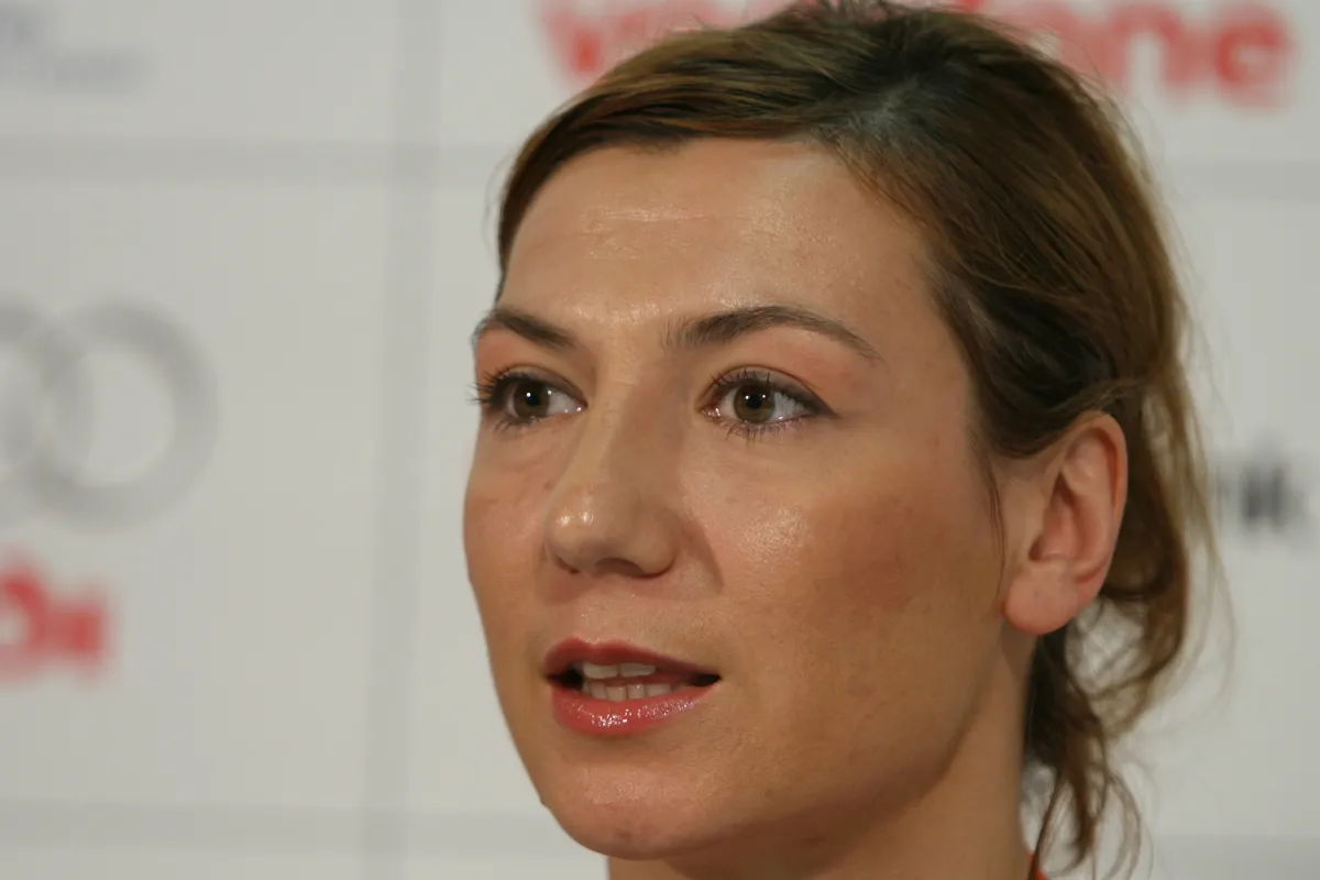 Daria Lorenci Flatz stala u obranu mlade pjevačice
