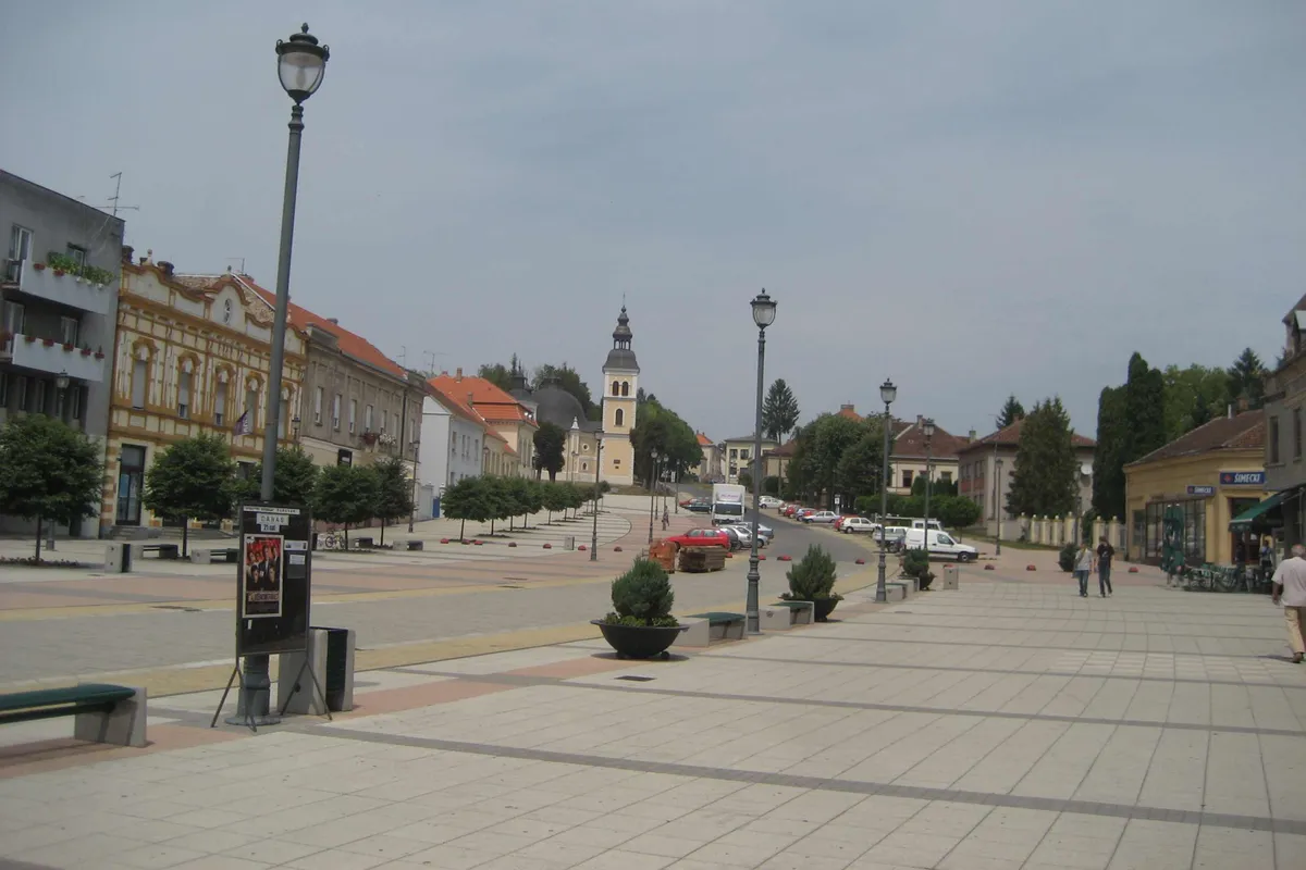 Daruvarske toplice predstavile hrastove kupke i nove sadržaje vrijedne 20 milijuna eura