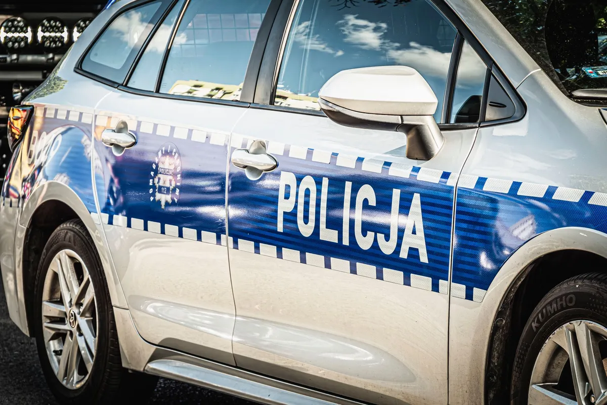 Neun Tage Suche nach silbernem Passat