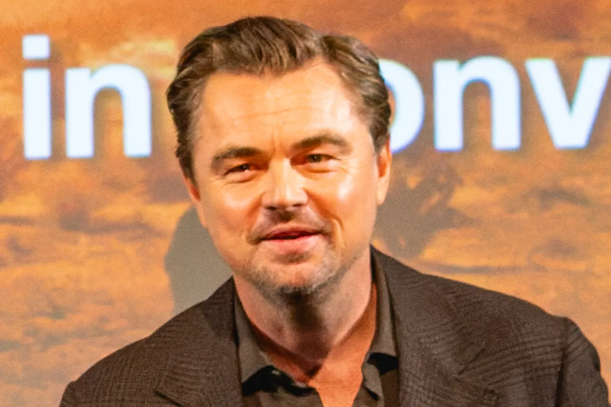 DiCaprio und Bezos: 200 Millionen Dollar zur Rettung von 100 Arten