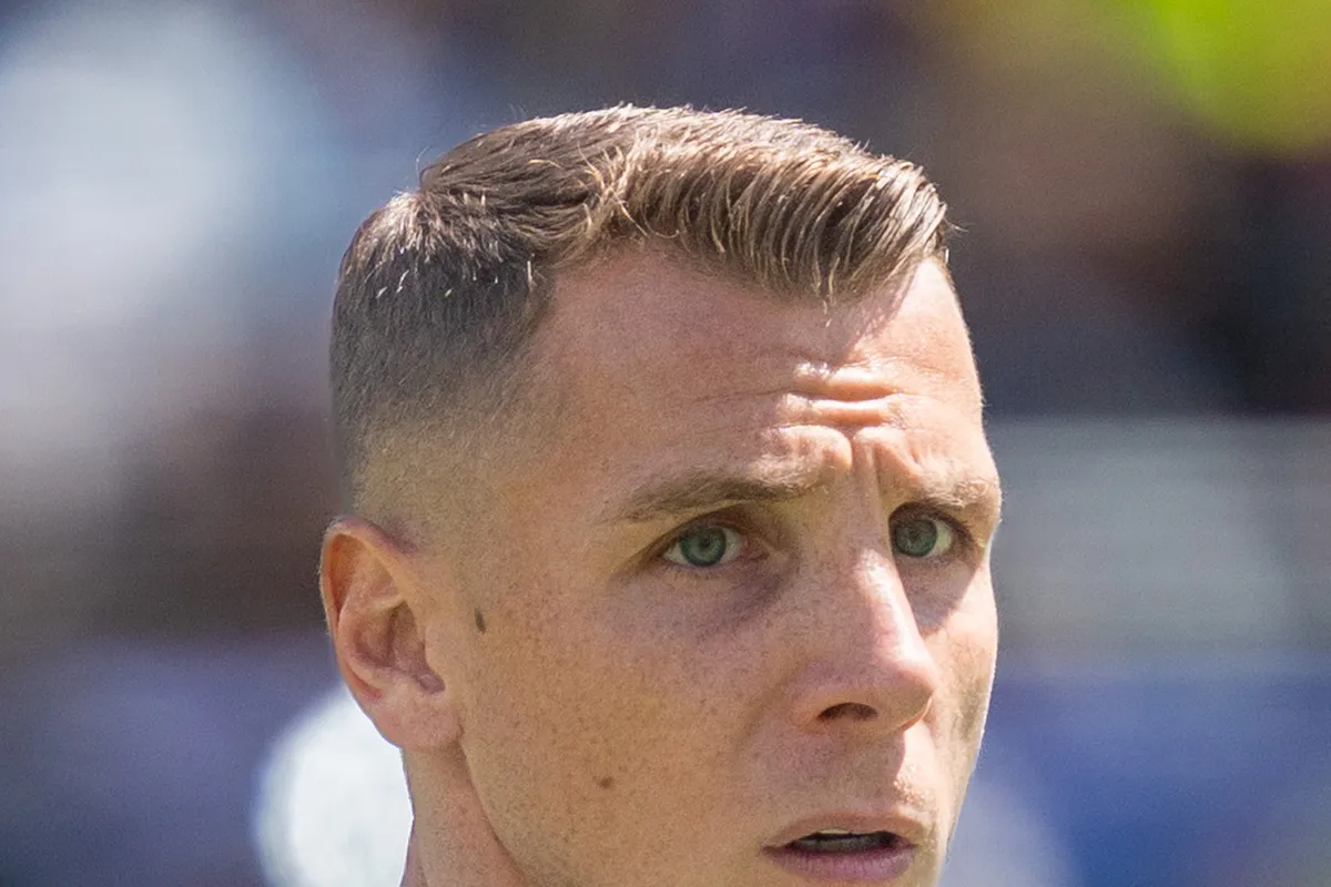 Digne Returns to PSG After 10 Years